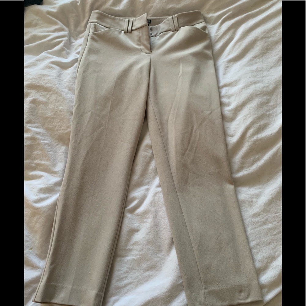 Express editor pants